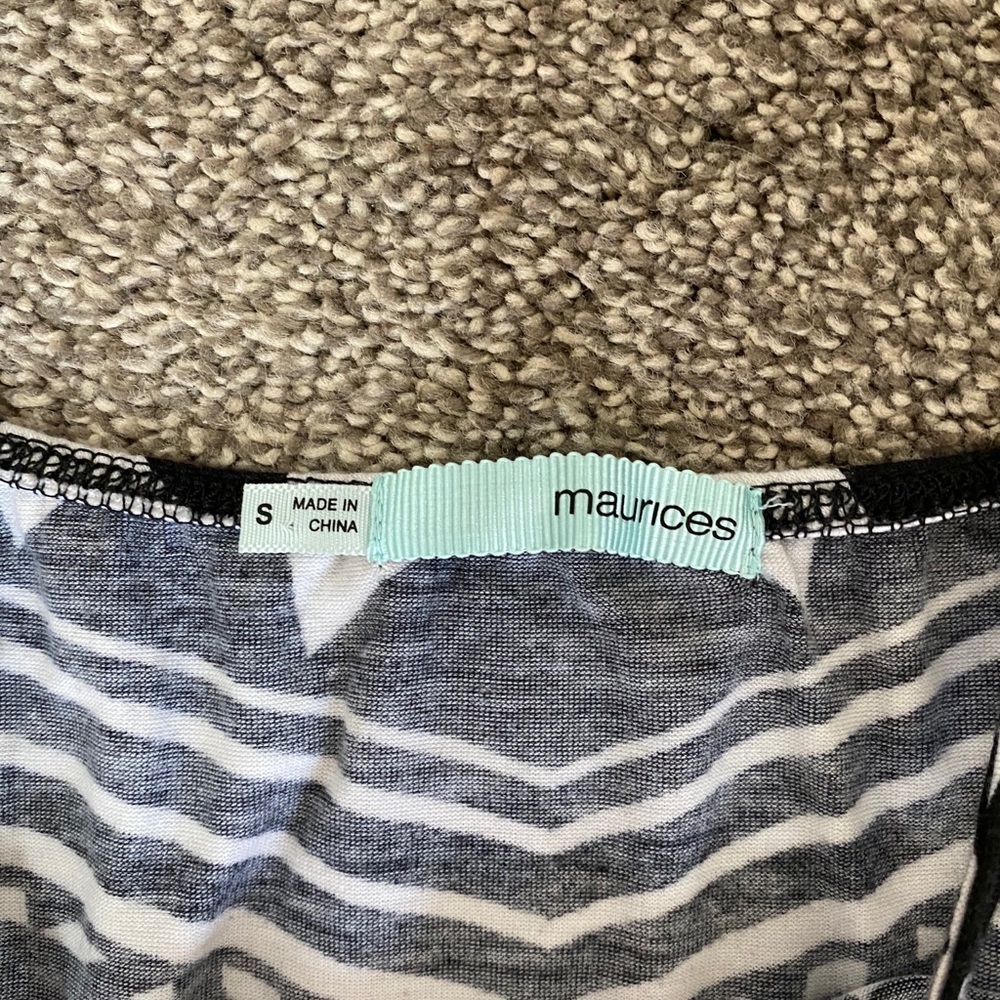 Tank Top - Picture 3 of 3